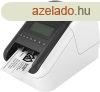 Brother QL-820NWBc Cimkenyomtat Black/White