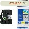 Brother TZE-M961 laminlt P-touch szalag (36mm) Black on Mat