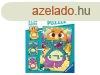 Ravensburger Puzzle 3x24 db - Kedves dnk
