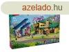 LEGO Friends 42620 Olly s Paisley csaldi hzai