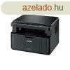 Brother DCP-1622WE Toner Benefit Wireless Lzernyomtat/Mso