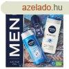 NIVEA MEN FRESH ACTIVE AJNDK CSOMAG