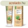 Aloe vera organic vadgesztenye krm 100 ml