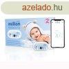 Milian lgzsfigyel PRO Bluetooth Standard 2db rzkellapp