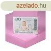 EKO Leped gumival jersey rzsaszn 120x60 cm