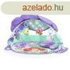 DISNEY BABY Jtszsznyeg vilgt THE LITTLE MERMAID 0h+