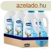6x CHICCO Kml mosszer gyerekeknek Sensitive 1,5 l (27 mo
