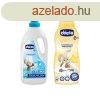 CHICCO Sensitive gyermek mosszer 1,5 l + Koncentrlt blt