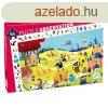 Megfigyeltet puzzle - Mesk, 54 db-os - Tales