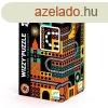 Varzs puzzle - Vrosi nyzsgs, 100 db-os - The lively city