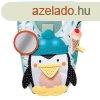 Taf Toys jtk autba Penguin Play and Kick Car Toy zenl p