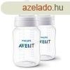 Philips AVENT SCY103/02 Cumisveg Anti-colic 260ml 1h+ 2 db