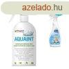 CHICCO Folteltvolt Sensitive, 500 ml + AQUAINT 500 ml