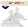 Philips AVENT Natural Response cumisveg 3 lass ramls 1m+