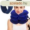 Hromszintes nyaki nyjtprna
