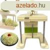 Konyhai kzi kposztaaprt - bzs