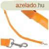 LED vilgt kutyaprz 2.5x120cm narancssrga