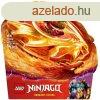 LEGO NINJAGO 71823 Kai srkny spinjitzu prgettyje