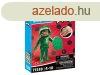 Playmobil: Miraculous: Pnclos 71338 