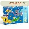 Prost puzzle - Ormnyos - Articulo Animals