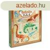 Artistic Patch - Metlminta kszts - Dinoszauruszok - Coll
