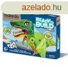 Ready to Build - Dinosauruszok - T-Rex