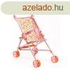 Babakocsi - Virgos, 54 cm - Stroller Flowers