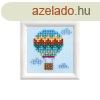 Diamond Dotz kis kezd kszlet gymntfest kp kerettel, h