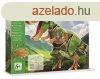 ris T-Rex figura kszt kreatv kszlet CreaLign