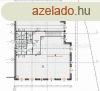 Kiad 100 nm-es Iroda, irodahz Veszprm