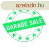 Kiad garzs Budapest, VI. kerlet, 	Vrosligeti fasor
