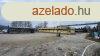 Kiad 14946 m2-es telephely: 659 m2 iroda 740 m2 trol 241 