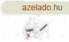 Kiad 14946 m2-es telephely: 659 m2 iroda 740 m2 trol 241 