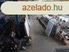 Kiad 1 970m2-es Telephely, Budars