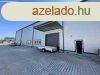 Kiad 699m2-es Raktr, Szada
