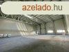 Kiad 699m2-es Raktr, Szada
