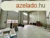 Kiad 245m2-es Raktr, Gdll