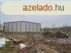 Kiad 1 920m2-es Raktr, Aszd