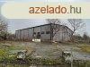 Kiad 1 920m2-es Raktr, Aszd