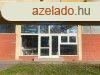 Trkszentmiklson  az Almsy ton 154 m2-es zlethelyisg k