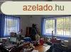 Kiad 400 m2-es raktr/mhely Szolnokon, az Abonyi ton