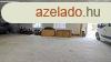 Kiad 400 m2-es raktr/mhely Szolnokon, az Abonyi ton