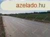 Elad ptsi telek Sereglyesen
