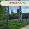 Gombn kzponttl nem messze, 637 m2-es ptsi telek