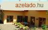 Elad 250 nm-es Feljtott Hotel, panzi Eger