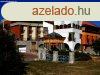 Elad vendglt Pcs, 	Belvrosi, kzpont kzeli