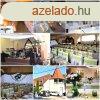 Elad 650 nm-es Hotel, panzi Rcalms Kzpont 
