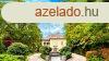 Elad 600m2-es Villa, kastly, kria, 