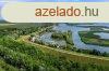 Hossz tv befektetsi lehetsg a Tisza t partjn