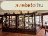 Elad 947m2-es Irodahz, Budars